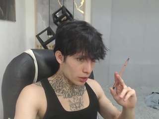 iantwink18 Sex Cam Show