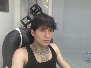 iantwink18 Sex Cam Show