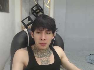 iantwink18 Sex Cam Show