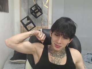 iantwink18 Sex Cam Show