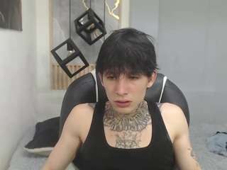 iantwink18 Sex Cam Show