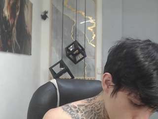 iantwink18 Sex Cam Show