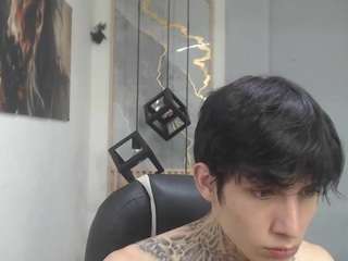 iantwink18 Sex Cam Show
