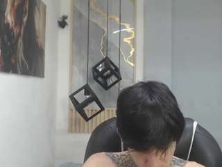 iantwink18 Sex Cam Show