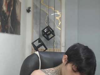 iantwink18 Sex Cam Show