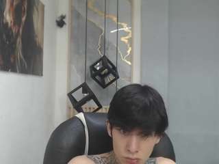iantwink18 Sex Cam Show
