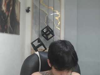 iantwink18 Sex Cam Show