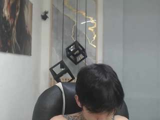 iantwink18 Sex Cam Show