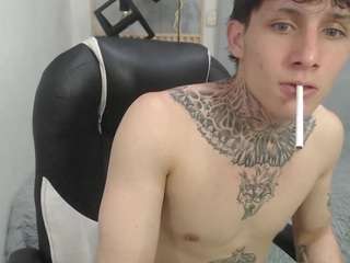 Iantwink18