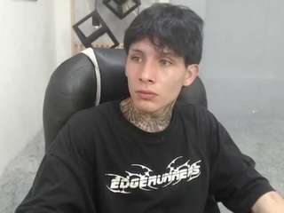Iantwink18's cam show statistics and live stream