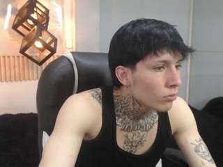 Iantwink18