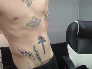 Iantwink18