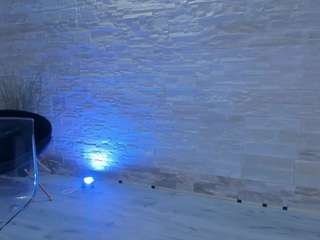 Live webcam model jeniferrosee on Soda Cams