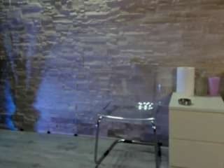 Live webcam model jeniferrosee on Soda Cams