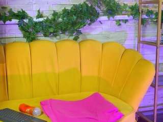 jeniferrosee's live room