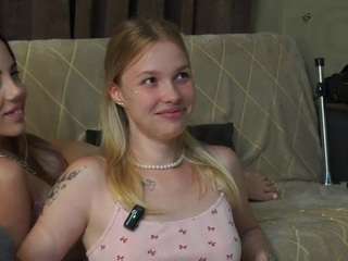 katrinjons Sex Cam Show