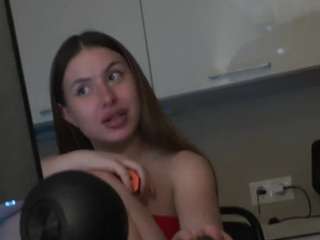 katrinjons Sex Cam Show