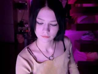 lavonnapitaniello Live Webcam on CamSoda