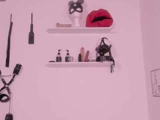 sabrina-rousse webcam