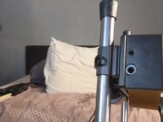 samissoux Live Webcam on CamSoda