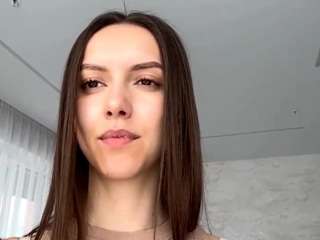 saranjastrebski Live Webcam on CamSoda
