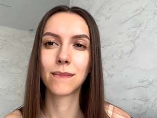 saranjastrebski Live Webcam on CamSoda