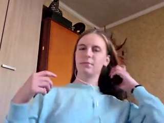 Live webcam model shantellecirelli on Soda Cams