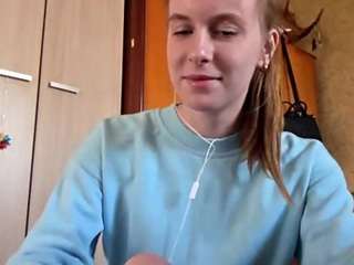 Live webcam model shantellecirelli on Soda Cams