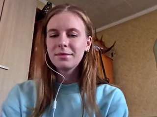 Live webcam model shantellecirelli on Soda Cams