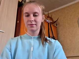 Live webcam model shantellecirelli on Soda Cams