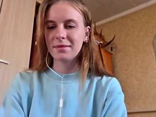 Live webcam model shantellecirelli on Soda Cams