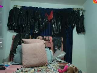 shengyilblue's CamSoda show and profile