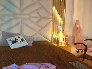 Live webcam model sofynyxs on Soda Cams