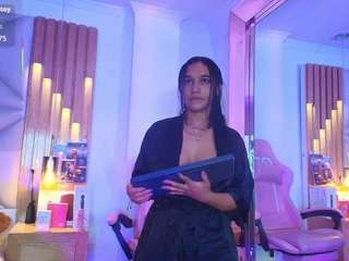 Live webcam model sofynyxs on Soda Cams