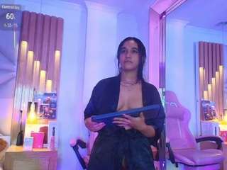 Live webcam model sofynyxs on Soda Cams