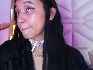 sofynyxs Live Webcam on CamSoda