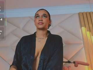 sofynyxs Live Webcam on CamSoda