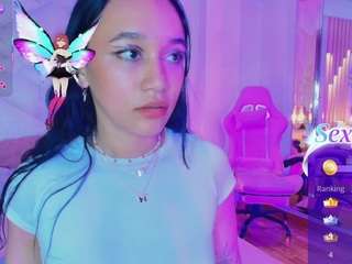 sofynyxs Live Webcam on CamSoda