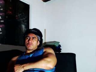 willianm777 — LIVE on Camsoda