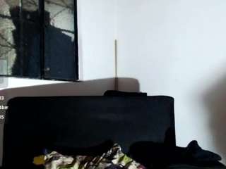 willianm777 webcam model