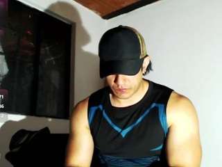 willianm777 webcam