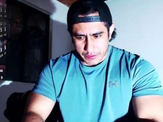 willianm777 webcam