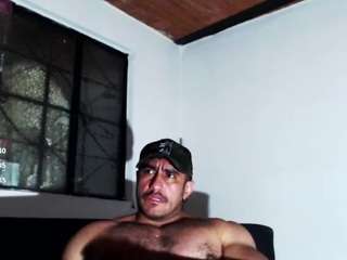 willianm777 Sex Cam Show