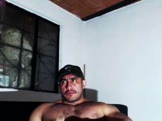 willianm777 Sex Cam Show