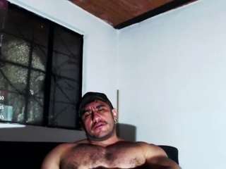 willianm777 Sex Cam Show