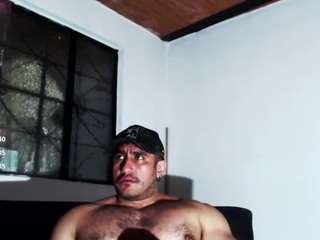 willianm777 Sex Cam Show