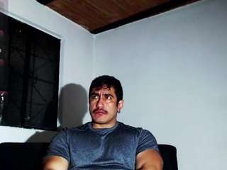 willianm777 Sex Cam Show