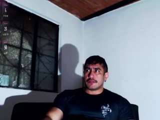 willianm777 Sex Cam Show