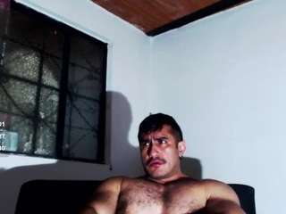 willianm777 Sex Cam Show