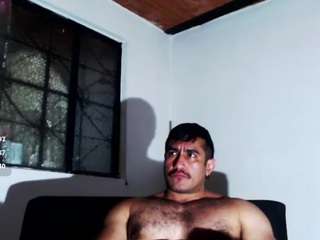 willianm777 Sex Cam Show